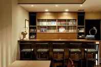 Bar, Kafe dan Lounge Ochanomizu Hotel Shoryukan