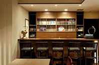Bar, Kafe dan Lounge Ochanomizu Hotel Shoryukan