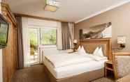 Kamar Tidur 5 ZillergrundRock Luxury Mountain Resort