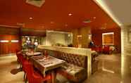 Restoran 4 Park Plaza Delhi CBD Shahdara