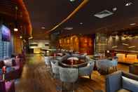 Bar, Kafe dan Lounge Park Plaza Delhi CBD Shahdara