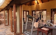 Fitness Center 3 Madikwe Hills