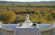 Restaurant 4 Madikwe Hills