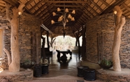 Lobby 2 Madikwe Hills