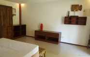 Kamar Tidur 2 Cooper's Beach Resort