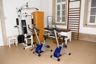 Fitness Center INATEL Entre-os-Rios