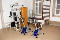 Fitness Center INATEL Entre-os-Rios