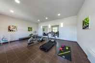 Fitness Center Terres de France - Le Domaine de Bacchus