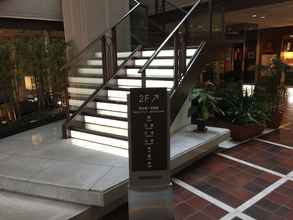 Lobi 4 CYPRESS HOTEL Nagoya-eki Mae