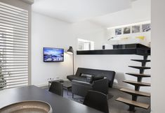 公共空間 2 Hello Lisbon Santa Apolonia Apartments