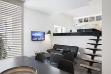 公共空間 Hello Lisbon Santa Apolonia Apartments