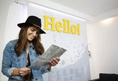 大廳 3 Hello Lisbon Santa Apolonia Apartments