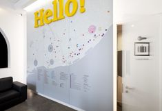 大廳 5 Hello Lisbon Santa Apolonia Apartments