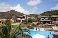 Swimming Pool S'Incantu Resort