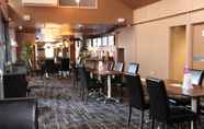 Bar, Kafe, dan Lounge 2 Glasgow Arms Hotel Ultimo