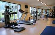 Fitness Center 6 Dependence del Parco