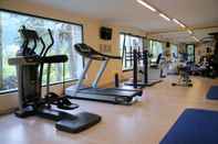 Fitness Center Dependence del Parco