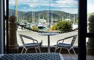 Nearby View and Attractions 5 Harbourside Lodge