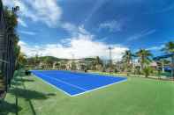 Pusat Kecergasan Oriental Beach Pearl Resort