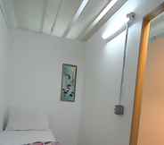 Kamar Tidur 6 Bowery Grand Hotel - Hostel