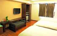 Bilik Tidur 7 Cullinan Hotel