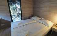 Bedroom 6 Plitvice Holiday Resort - Campsite
