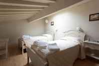 Bedroom Residenza d'Epoca Relais I Miracoli