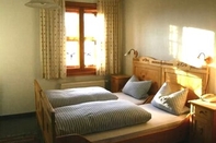 Bedroom Hotel Meisnerhof