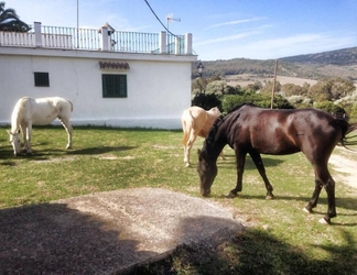 Bên ngoài 2 Cortijo Las Piñas