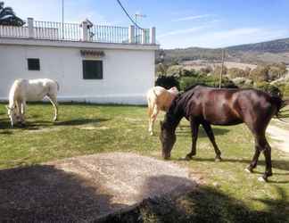 Luar Bangunan 2 Cortijo Las Piñas