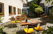 Restoran 2 Hotel Garni Grundmühle