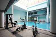 Fitness Center Hotel Mondial