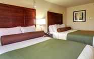 Kamar Tidur 2 Cobblestone Inn & Suites - Harvey