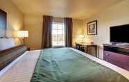 Kamar Tidur 6 Cobblestone Inn & Suites - Harvey