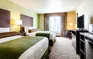 Kamar Tidur 7 Cobblestone Inn & Suites - Harvey