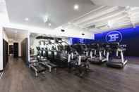 Fitness Center Southwark Hotel & Apartments