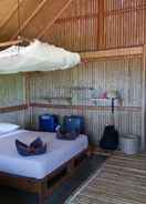 BEDROOM Bamboo Hideaway Resort