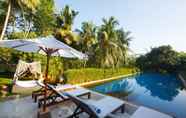 Swimming Pool 6 Tamarind Hill by Asia Leisure