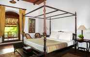 Bedroom 4 Tamarind Hill by Asia Leisure