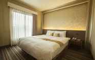 Bilik Tidur 5 Lishiuan International Hotel