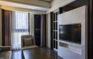 Kamar Tidur 3 Leofoo Residences