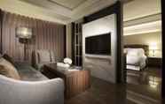 Kamar Tidur 5 Leofoo Residences