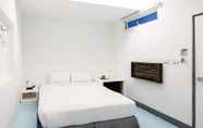 Kamar Tidur 7 The House B&B