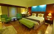 Bedroom 4 A' Hotel Ludhiana