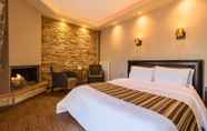 Phòng ngủ 4 Naiades Hotel