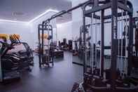 Fitness Center VidaMar Resort Hotel Algarve