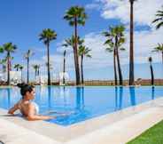Hồ bơi 2 VidaMar Resort Hotel Algarve