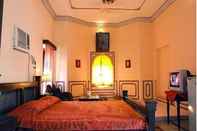 Bedroom Hotel Heritage Mandawa