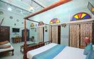 Bedroom 6 Hotel Heritage Mandawa