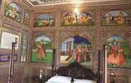 Bedroom 3 Hotel Heritage Mandawa